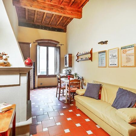 San Lorenzo Wooden Loft Firenze Eksteriør bilde