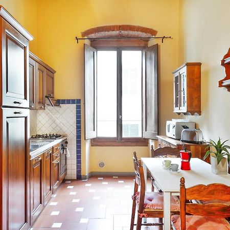 San Lorenzo Wooden Loft Firenze Eksteriør bilde