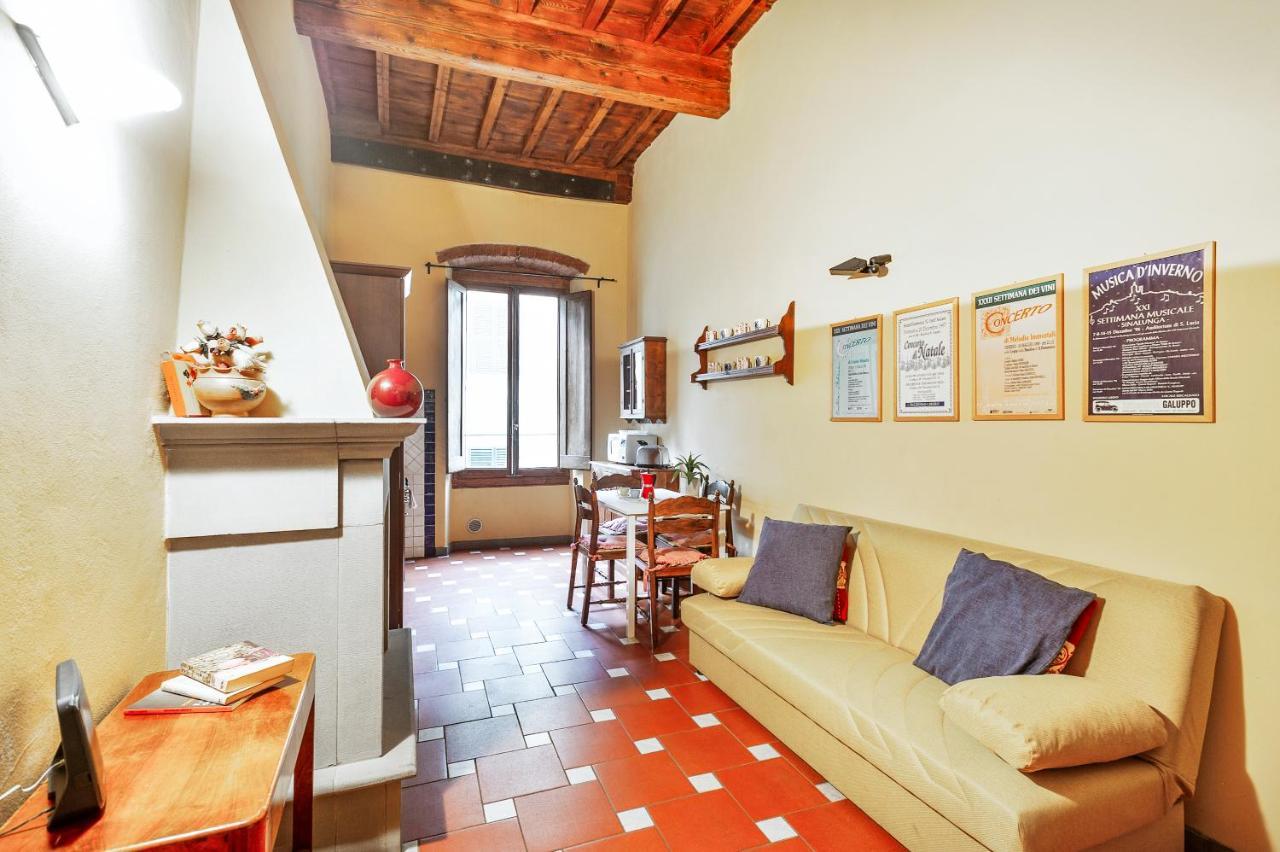 San Lorenzo Wooden Loft Firenze Eksteriør bilde