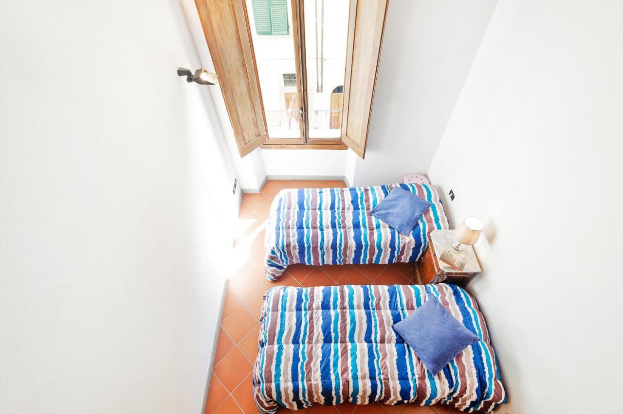 San Lorenzo Wooden Loft Firenze Eksteriør bilde