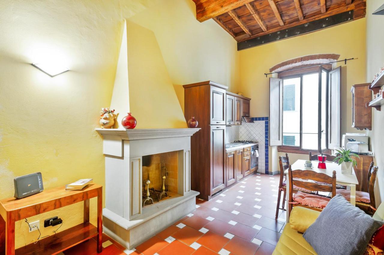 San Lorenzo Wooden Loft Firenze Eksteriør bilde